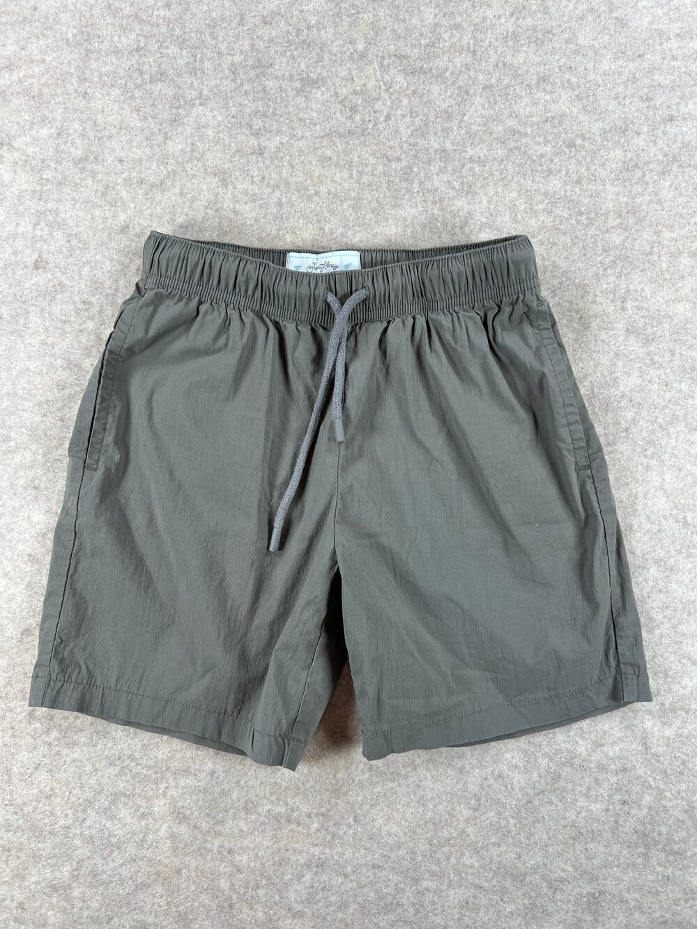 Sweethoney Boys Gray Shorts Size 8y